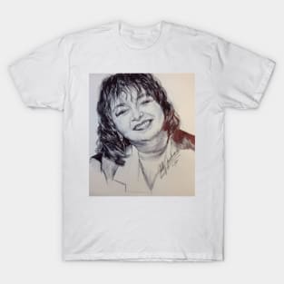 Roseanne Barr T-Shirt